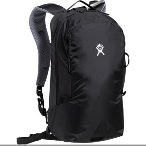 Hydro Flask Down Shift 14 L Hydration Pack - 68.oz. Reservoir, Black NWT